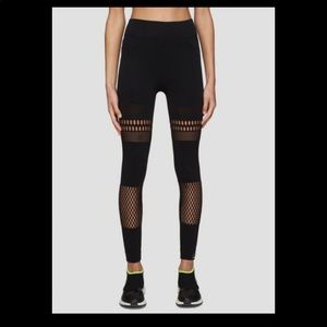 Stella McCartney for ADIDAS warp knit tight